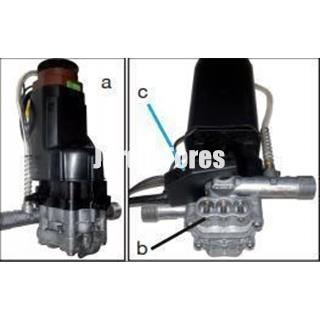 Efco IP 1100 S - Hidrolimpiadora para uso particular - Imagen 2