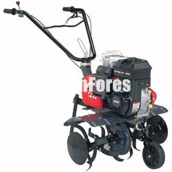 Efco MZ 2080 R - Motoazada para trabajos intensivos uso privado - Imagen 1
