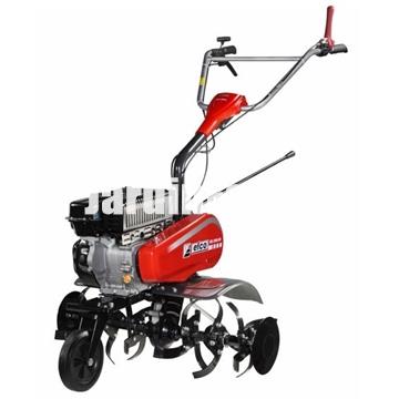 Efco MZ 2098 RK - Motoazada para uso privado - Imagen 1