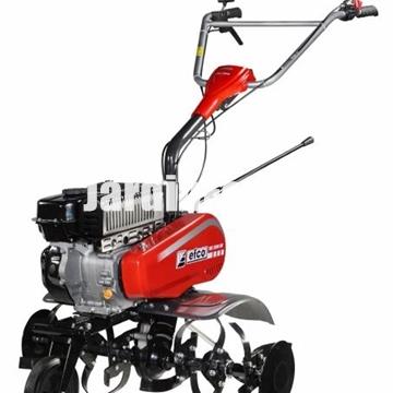 Efco MZ 2098 RK - Motoazada para uso privado - Imagen 1