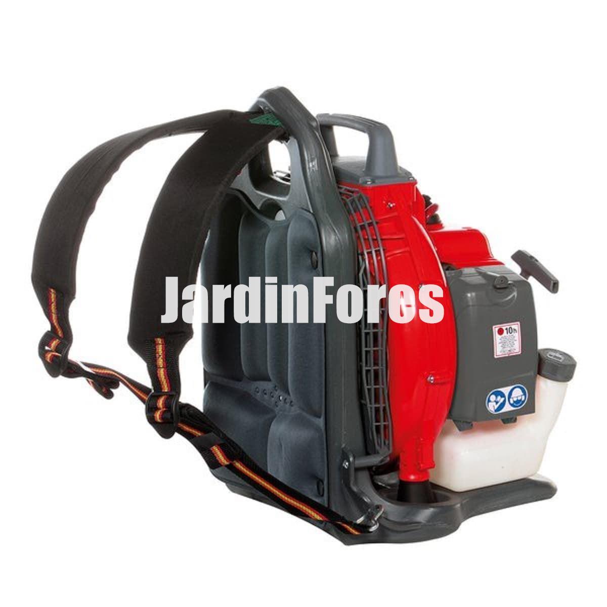 Efco SA 2062 - Soplador de mochila profesional - Imagen 3