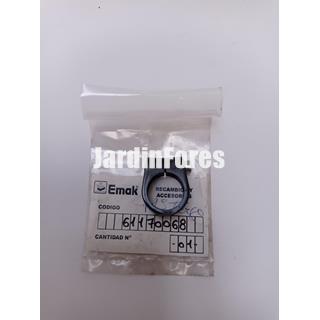 Enganche arnés para tubos 24mm (61170068 o 61170175R) - Imagen 1