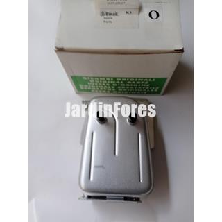 Escape desbrozador Oleo-Mac BC 420 T(61250194R) - Imagen 1