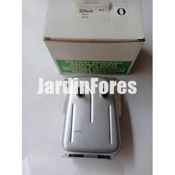 Escape desbrozador Oleo-Mac BC 420 T(61250194R) - Imagen 1