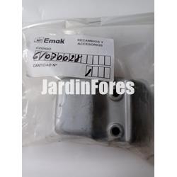 Escape desbrozadoras Oleo-Mac (61070028) - Imagen 2