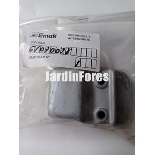 Escape desbrozadoras Oleo-Mac (61070028) - Imagen 2