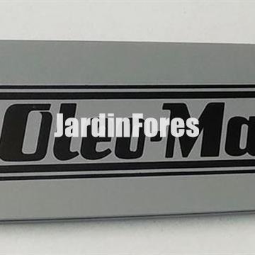 Espada Oleo-Mac 956 18" - Imagen 1