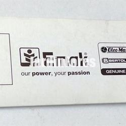 Espada Oleo-Mac 956 18" - Imagen 2