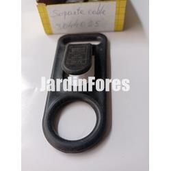 Fijador de cable eléctrico para cortacésped Oleo-Mac (3044025) - Imagen 1