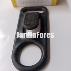 Fijador de cable eléctrico para cortacésped Oleo-Mac (3044025) - Imagen 1