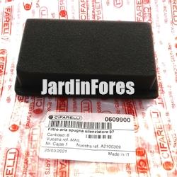 Filtro aire Cifarelli - Imagen 1