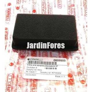Filtro aire Cifarelli - Imagen 1