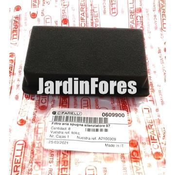 Filtro aire Cifarelli - Imagen 1