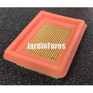 Filtro aire desbrozadoras Stihl (41341410300) - Imagen 1