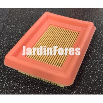 Filtro aire desbrozadoras Stihl (41341410300) - Imagen 1