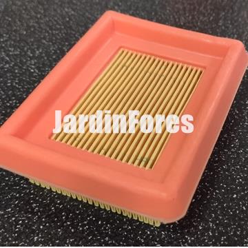 Filtro aire desbrozadoras Stihl (41341410300) - Imagen 1