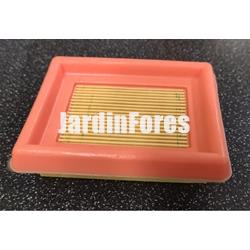 Filtro aire desbrozadoras Stihl (41341410300) - Imagen 2