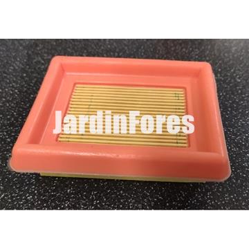 Filtro aire desbrozadoras Stihl (41341410300) - Imagen 2