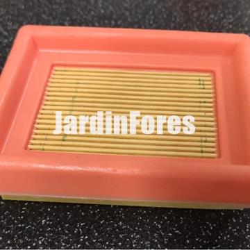 Filtro aire desbrozadoras Stihl (41341410300) - Imagen 2