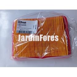 Filtro aire motor Emak de Oleo-Mac (L66150445) - Imagen 1