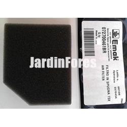 Filtro aire Oleo-Mac 730T-740T - Imagen 1