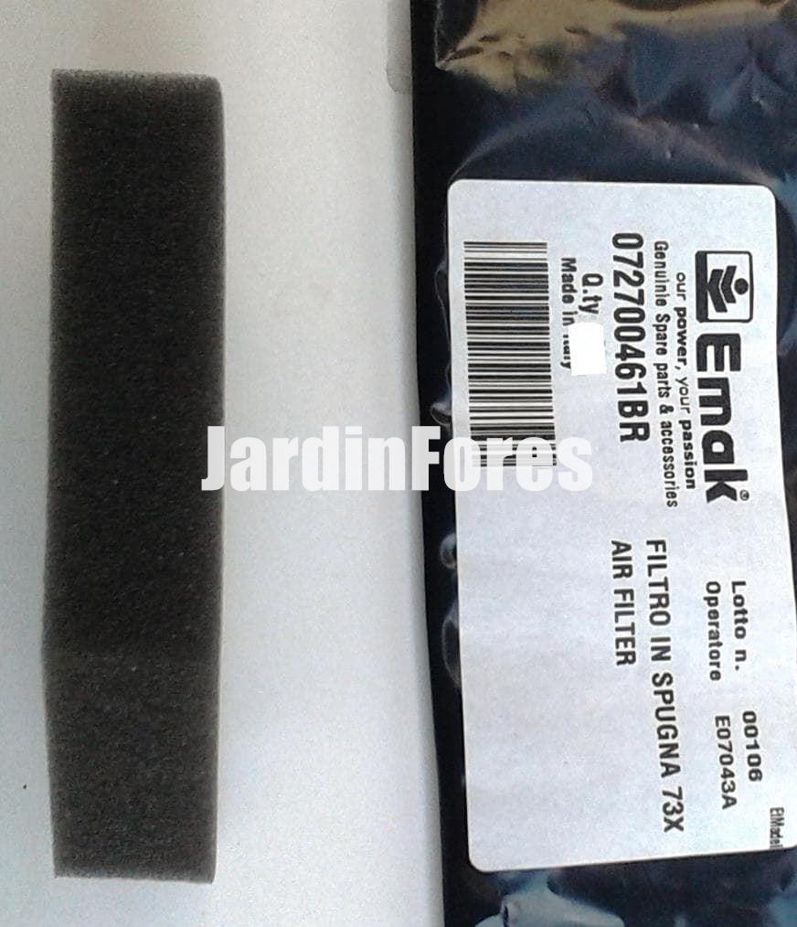 Filtro aire Oleo-Mac 730T-740T - Imagen 2