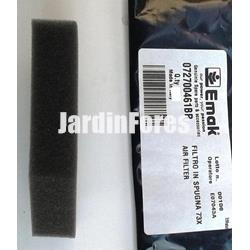 Filtro aire Oleo-Mac 730T-740T - Imagen 2