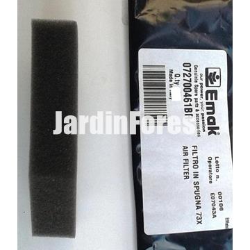 Filtro aire Oleo-Mac 730T-740T - Imagen 2