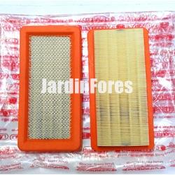 Filtro aire papel Cifarelli - Imagen 1