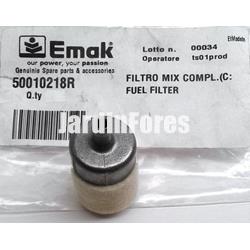Filtro gasolina Walbro 5,4 Oleo-Mac (50010218R) - Imagen 2