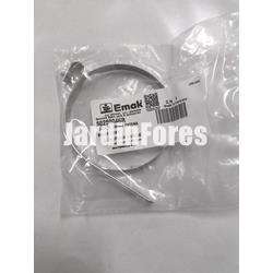 Fleje freno motosierras Oleo-Mac GS650-651 (50250046R) - Imagen 2