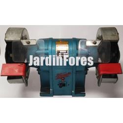 Formis 1,1 CV - Esmeril - Imagen 1