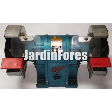 Formis 1,1 CV - Esmeril - Imagen 1