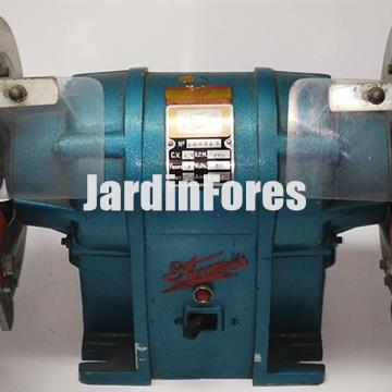 Formis 1,1 CV - Esmeril - Imagen 1