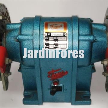 Formis 1,4 CV - Esmeril - Imagen 1