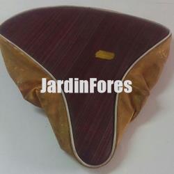 Funda sillín Orbea 500 - Imagen 1