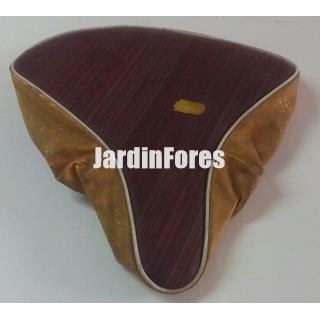 Funda sillín Orbea 500 - Imagen 1