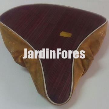 Funda sillín Orbea 500 - Imagen 1