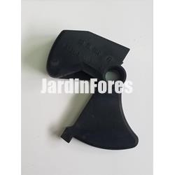 Gatillo para motosierra Partner 500(503495604) - Imagen 1