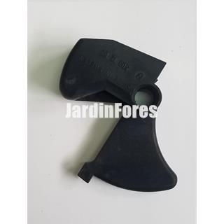 Gatillo para motosierra Partner 500(503495604) - Imagen 1
