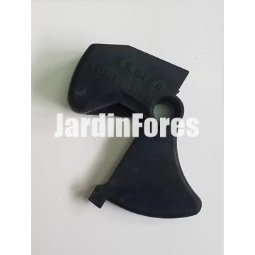 Gatillo para motosierra Partner 500(503495604) - Imagen 1