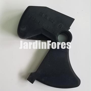 Gatillo para motosierra Partner 500(503495604) - Imagen 1