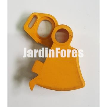 Gatillo para motosierra Partner P7000 (503155601) - Imagen 1