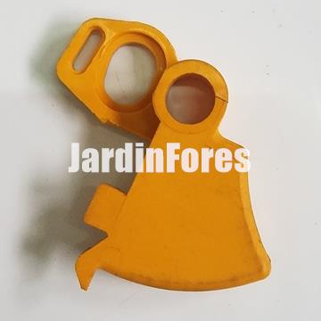 Gatillo para motosierra Partner P7000 (503155601) - Imagen 1