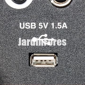 Generador Oleo-Mac PGE 23i S - Imagen 2