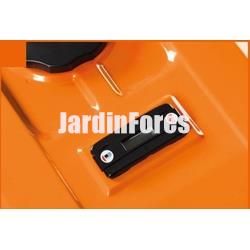 Generador Oleo-Mac PGE 25 DCS - Imagen 2