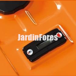 Generador Oleo-Mac PGE 25 DCS - Imagen 2