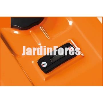 Generador Oleo-Mac PGE 25 DCS - Imagen 2