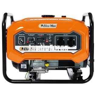 Generador Oleo-Mac PGE 35 DCS - Imagen 1