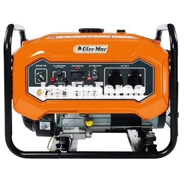 Generador Oleo-Mac PGE 35 DCS - Imagen 1